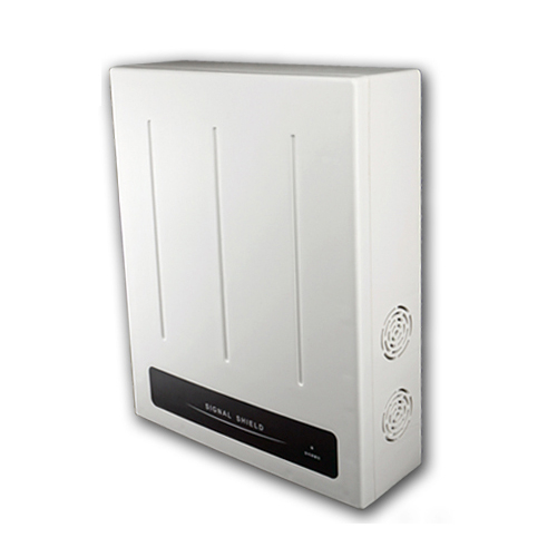 淮南5G手机信号屏蔽器DX5800A