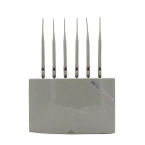 淮南DX1500A型手机信号屏蔽器