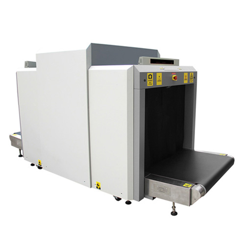 淮南狮王DX100100C多能量变速X射线安检机